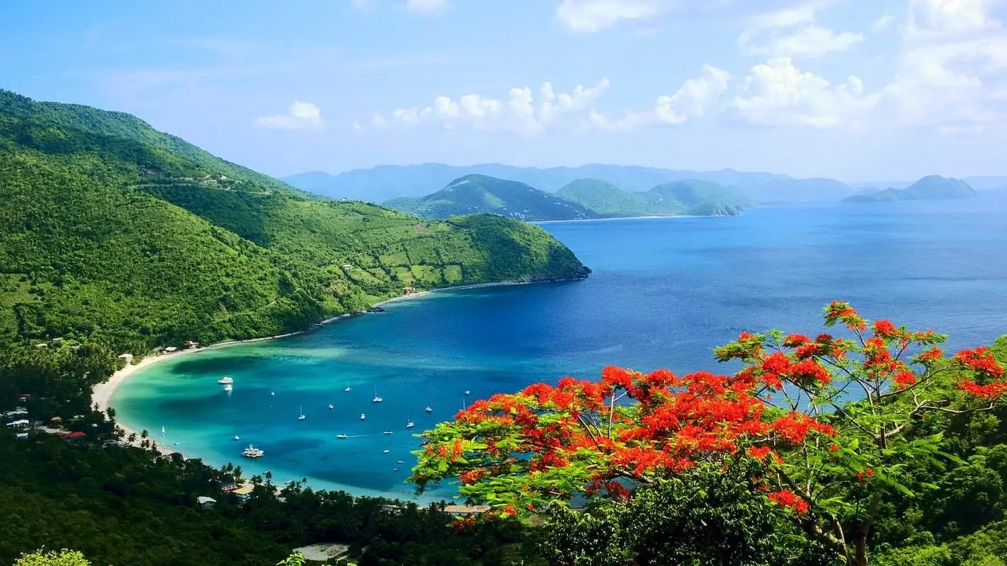 高性能智慧科技